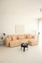 Atelier Del Sofa Kuba - Powder